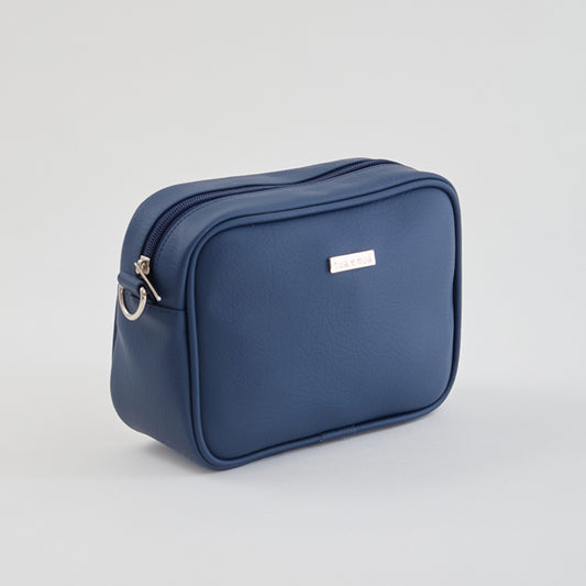 Bolso Handbag Azul