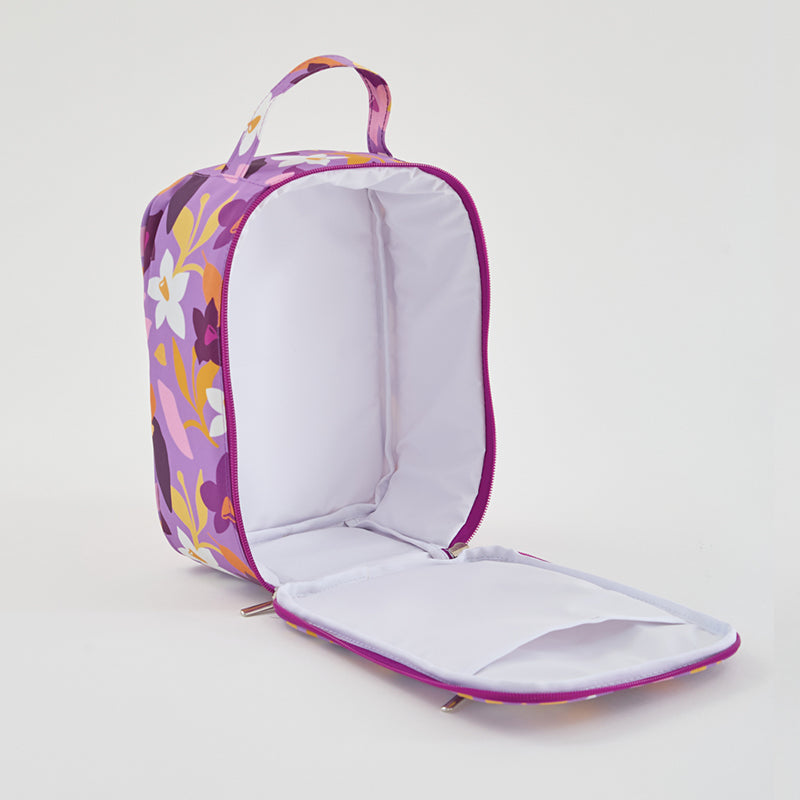 Lonchera Belly Lunch Narcisa