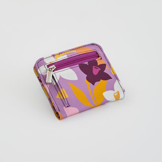 Billetera Miniwal Narcisa