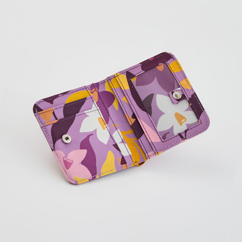 Billetera Miniwal Narcisa