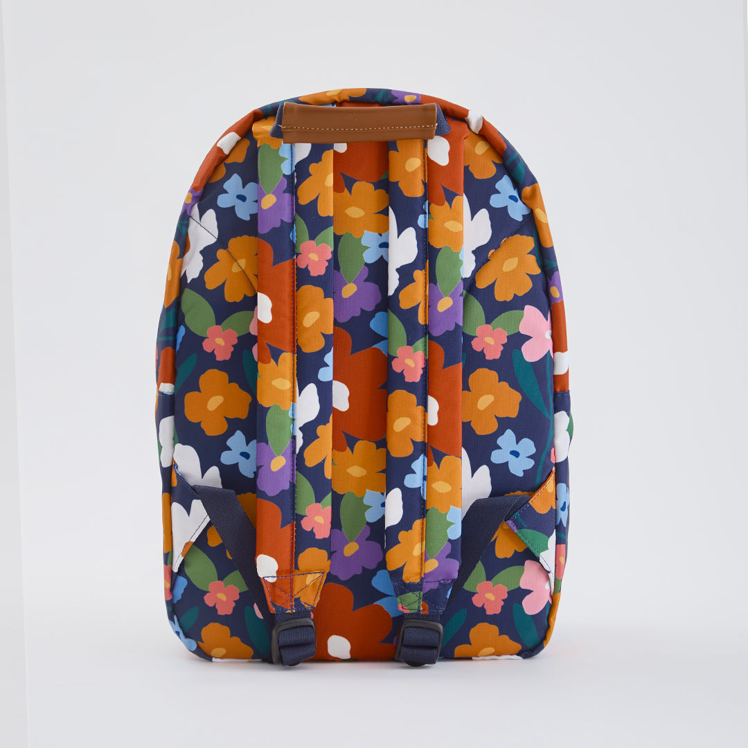 Morral Eli Flora