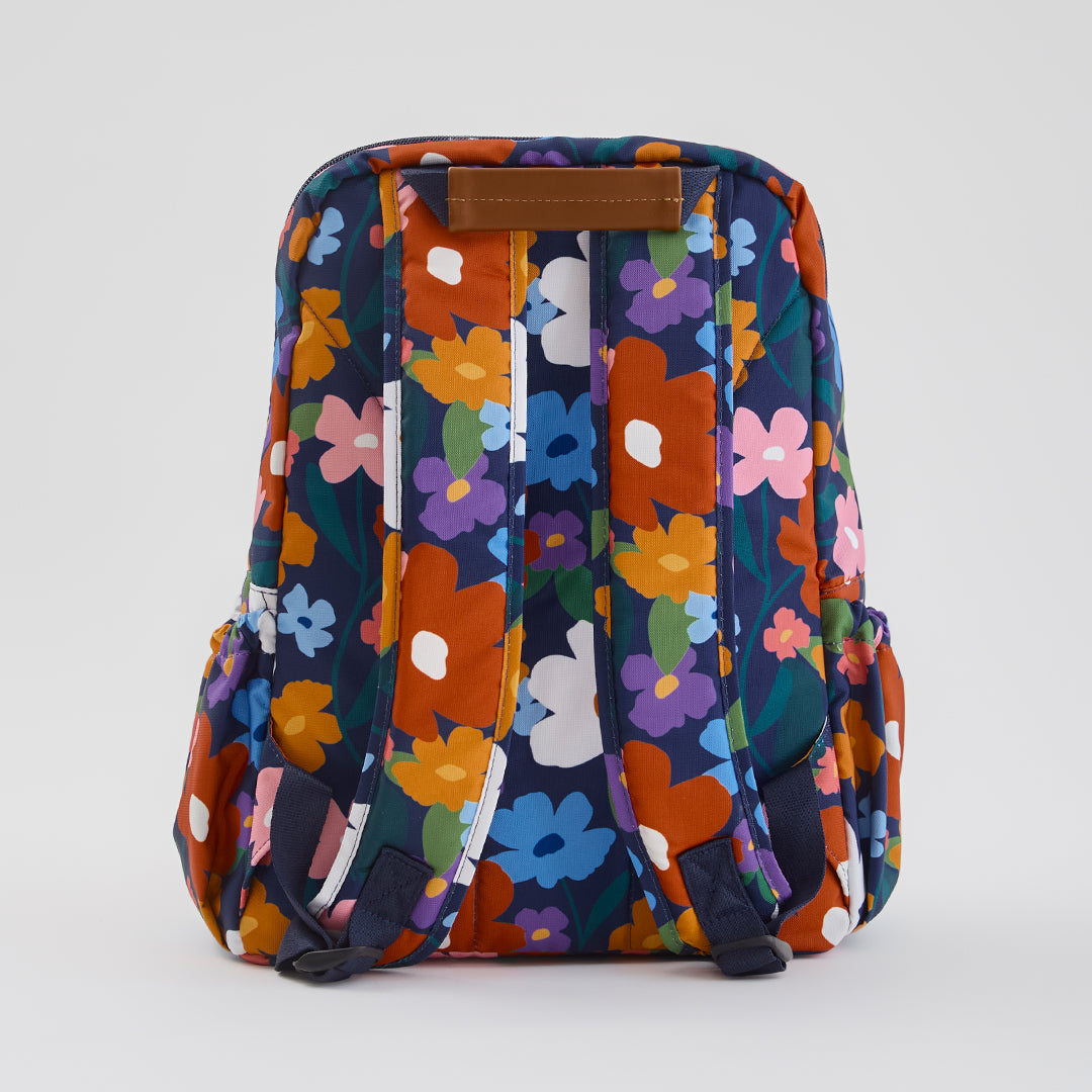 Morral Victoria Flora