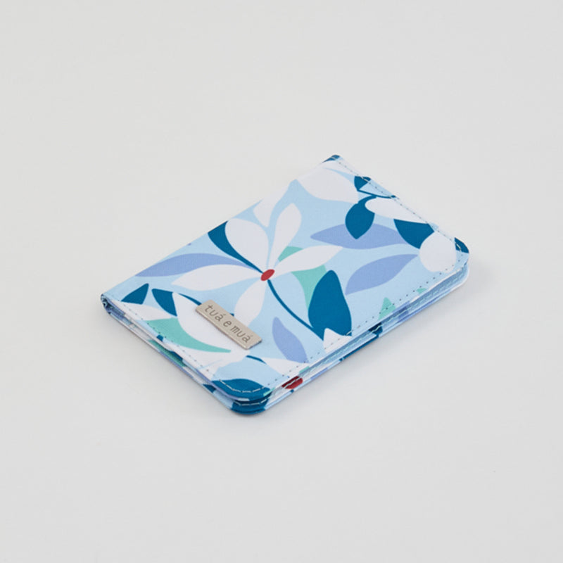 Porta Pasaporte Liria