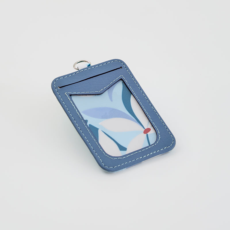 Tarjetero Escarapela Liria