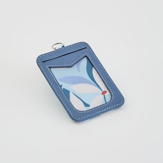 Tarjetero Escarapela Liria