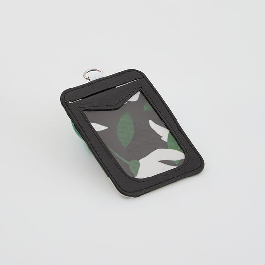 Tarjetero Escarapela Margarita