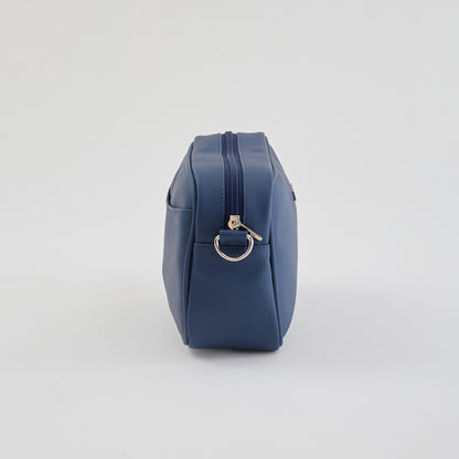Bolso Handbag Azul