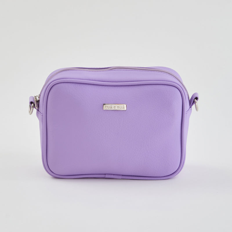Bolso Handbag Lila