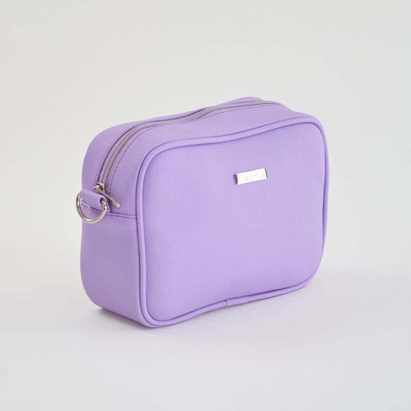 Bolso Handbag Lila