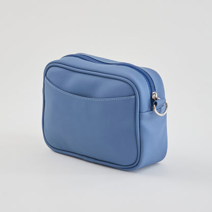 Bolso Handbag Navy