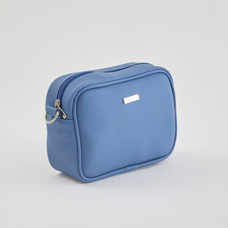 Bolso Handbag Navy