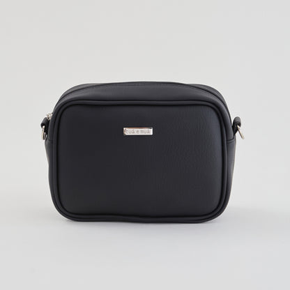 Bolso Handbag Negro