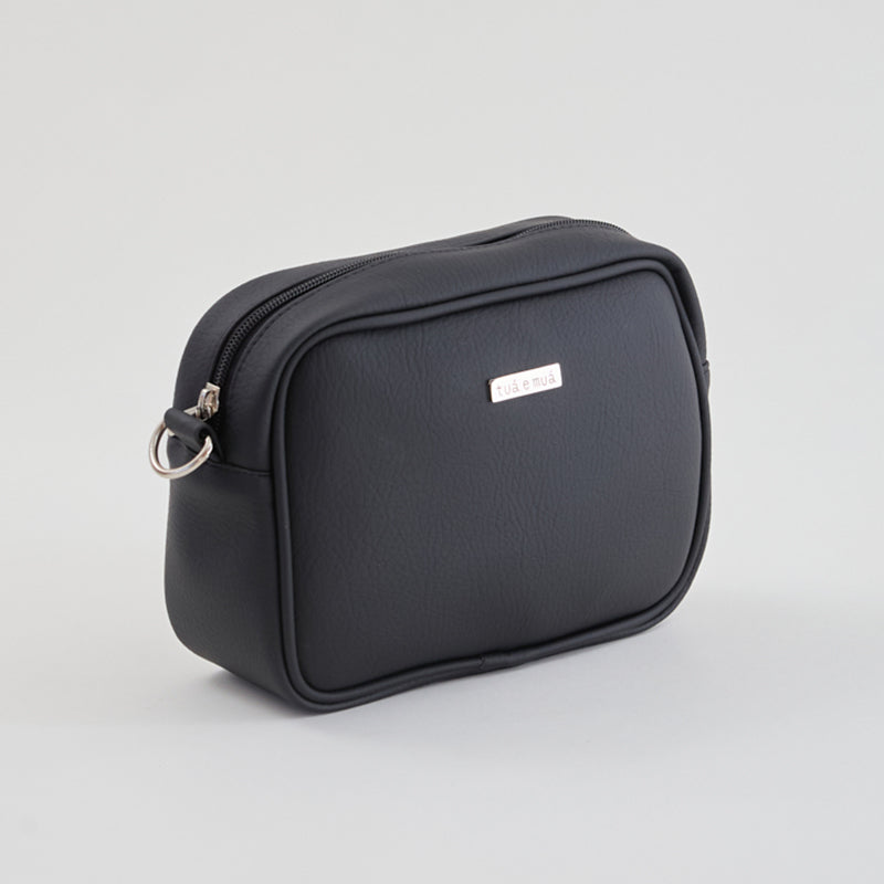 Bolso Handbag Negro