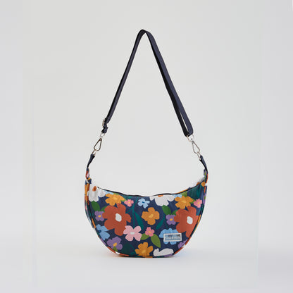 Bolso Luna Flora