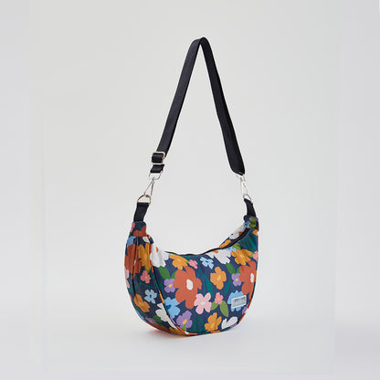 Bolso Luna Flora