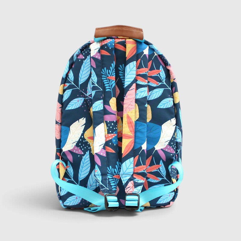 Morral Eli Lanai
