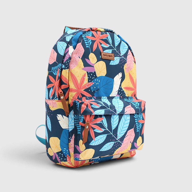 Morral Eli Lanai