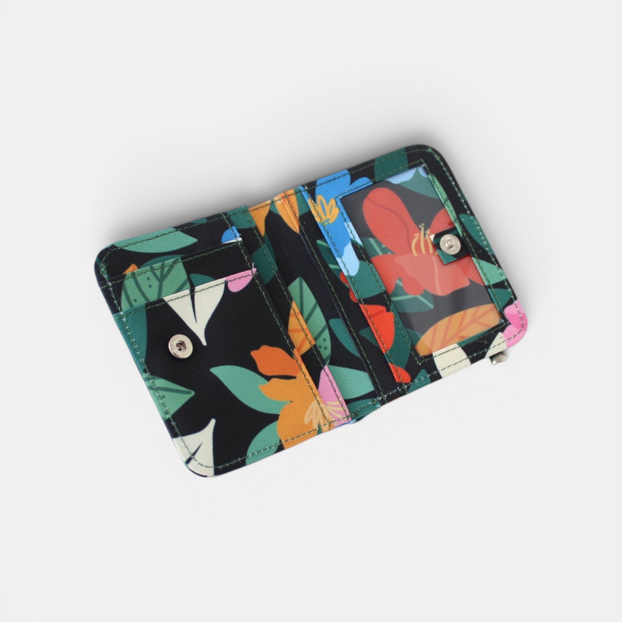 Billetera Miniwal Ophelia
