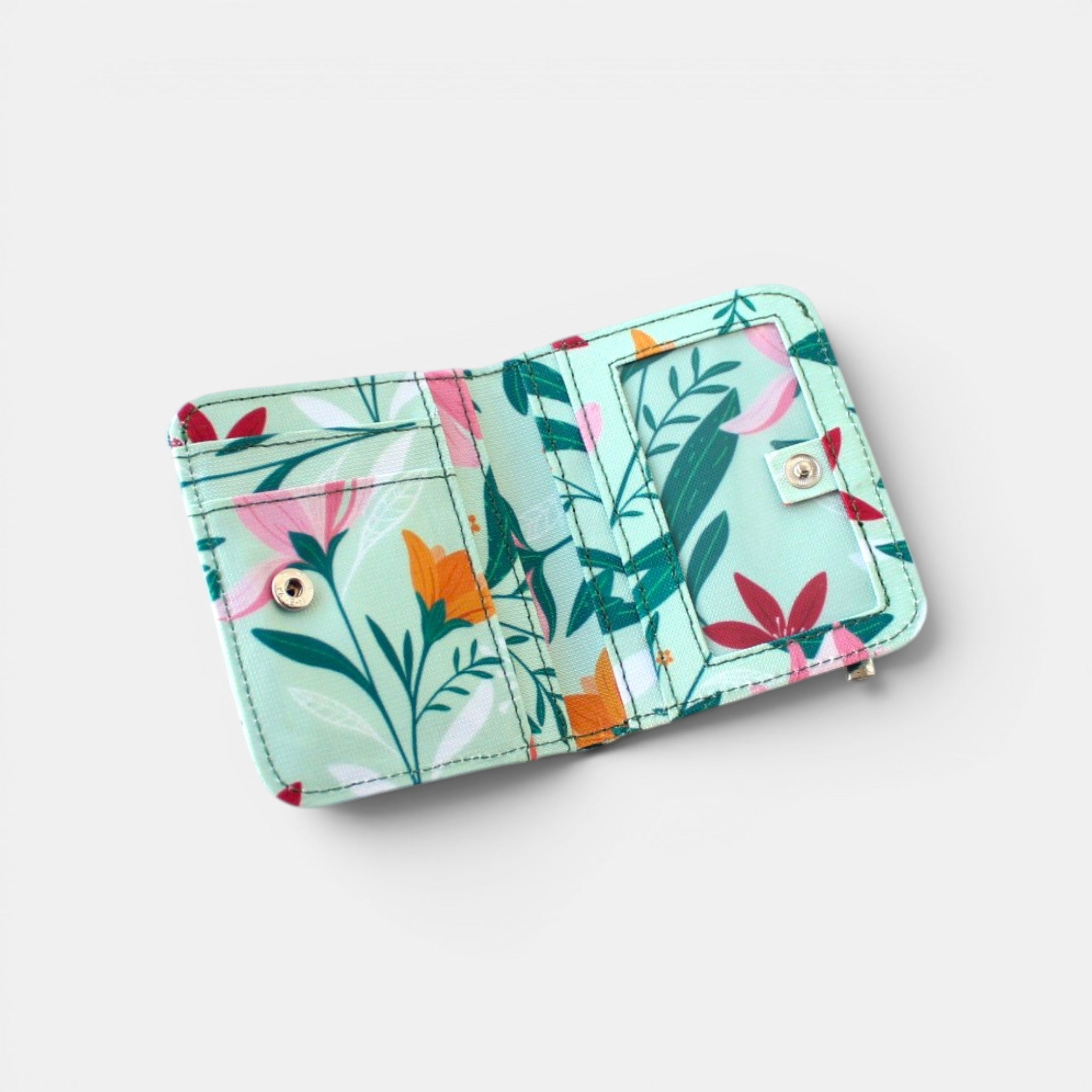 Billetera Miniwal Chloe
