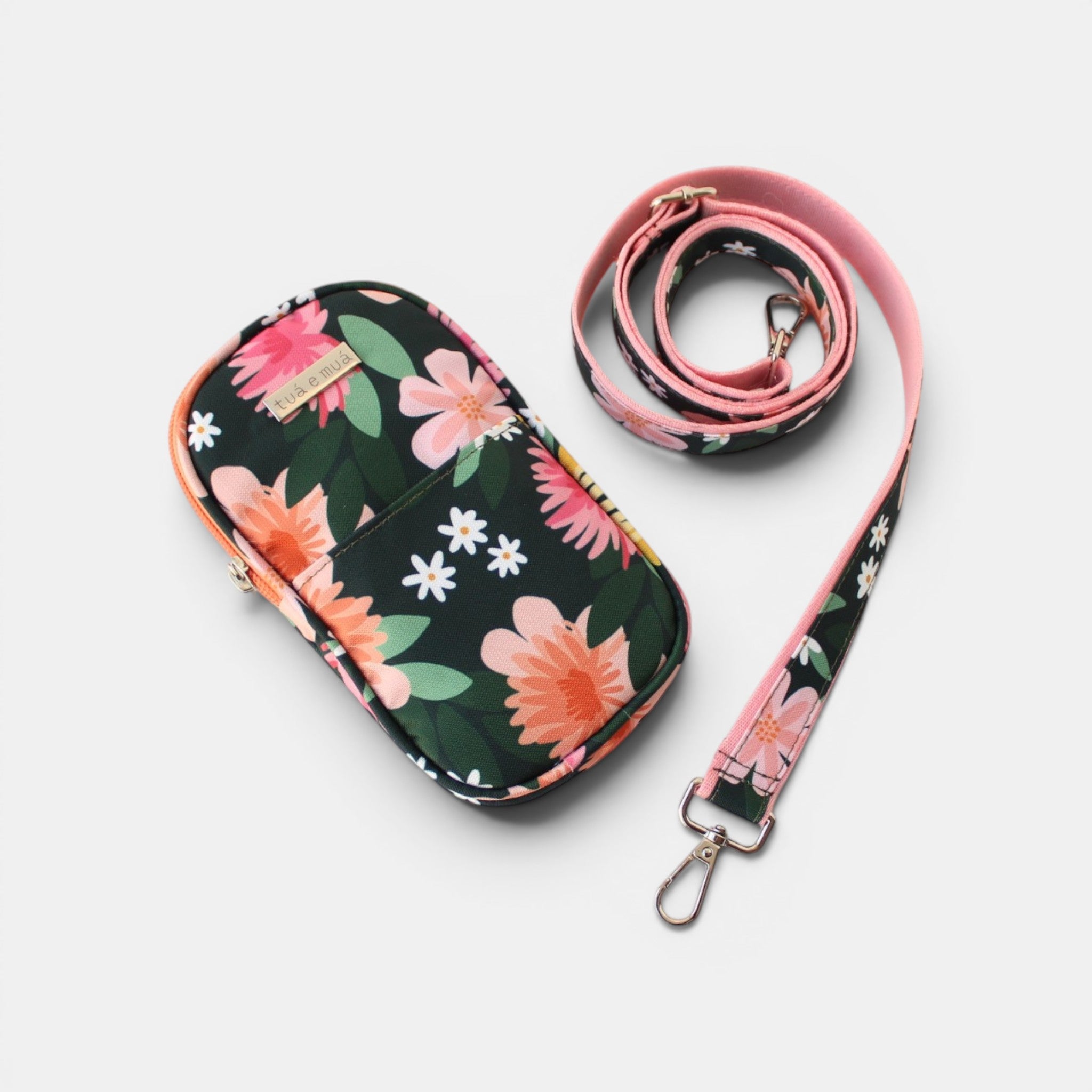 Bolso Minibag Leonora