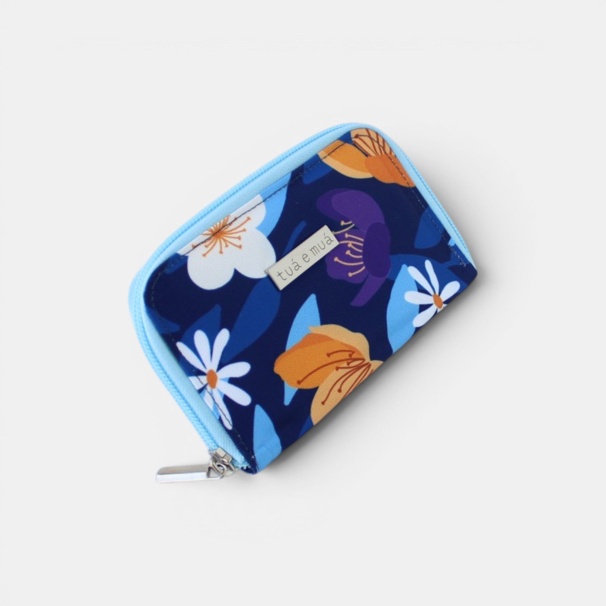 Billetera Bloom Cordelia