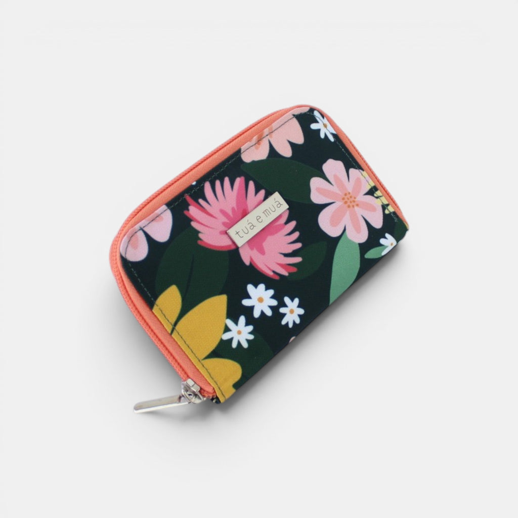 Billetera Bloom Leonora