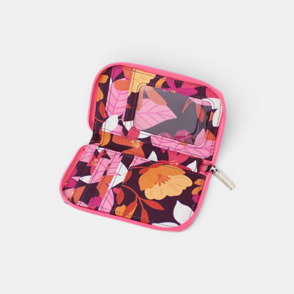 Billetera Bloom Elena