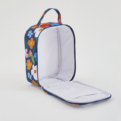 Lonchera Belly Lunch Flora