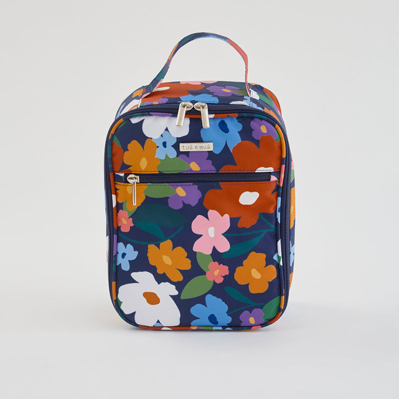 Lonchera Belly Lunch Flora