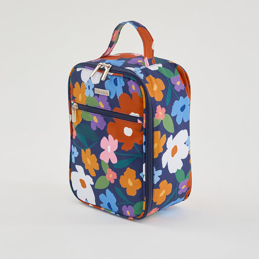 Lonchera Belly Lunch Flora