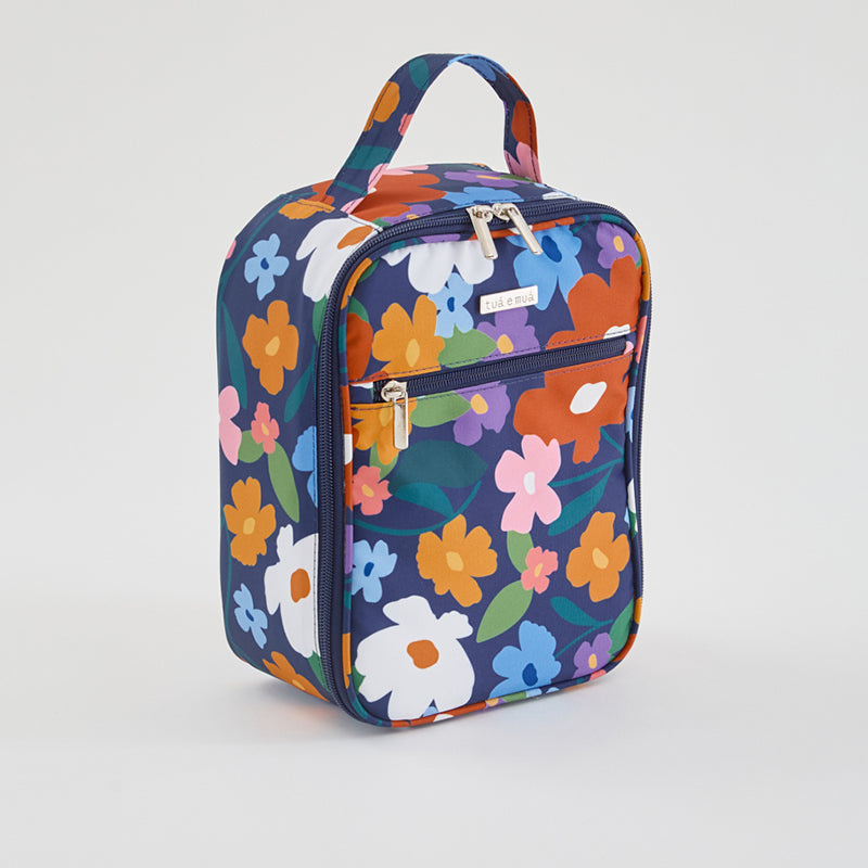 Lonchera Belly Lunch Flora