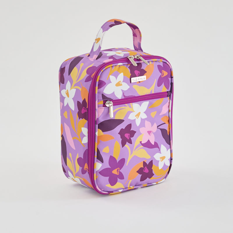 Lonchera Belly Lunch Narcisa