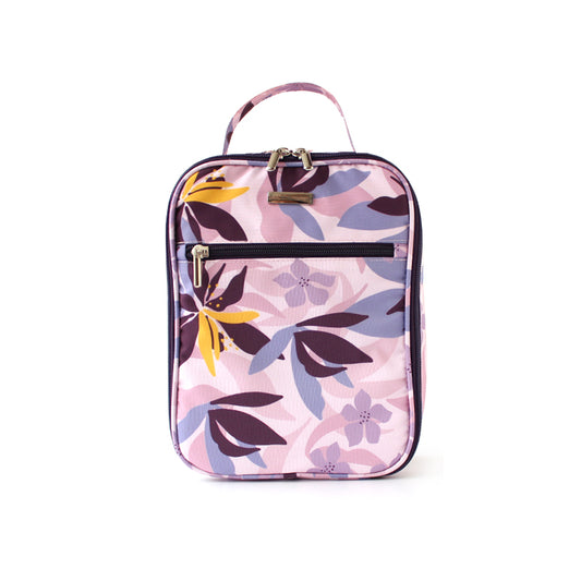 Lonchera Belly Lunch Violeta