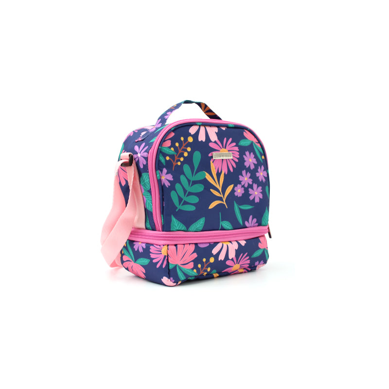 Lonchera Mini Lunch Sienna