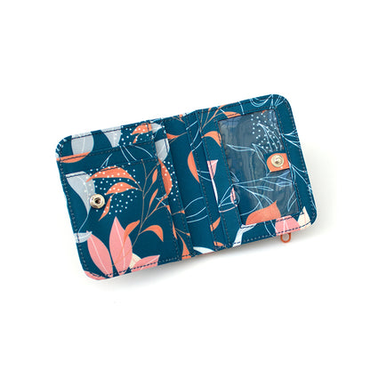 Billetera Miniwal Evelyn