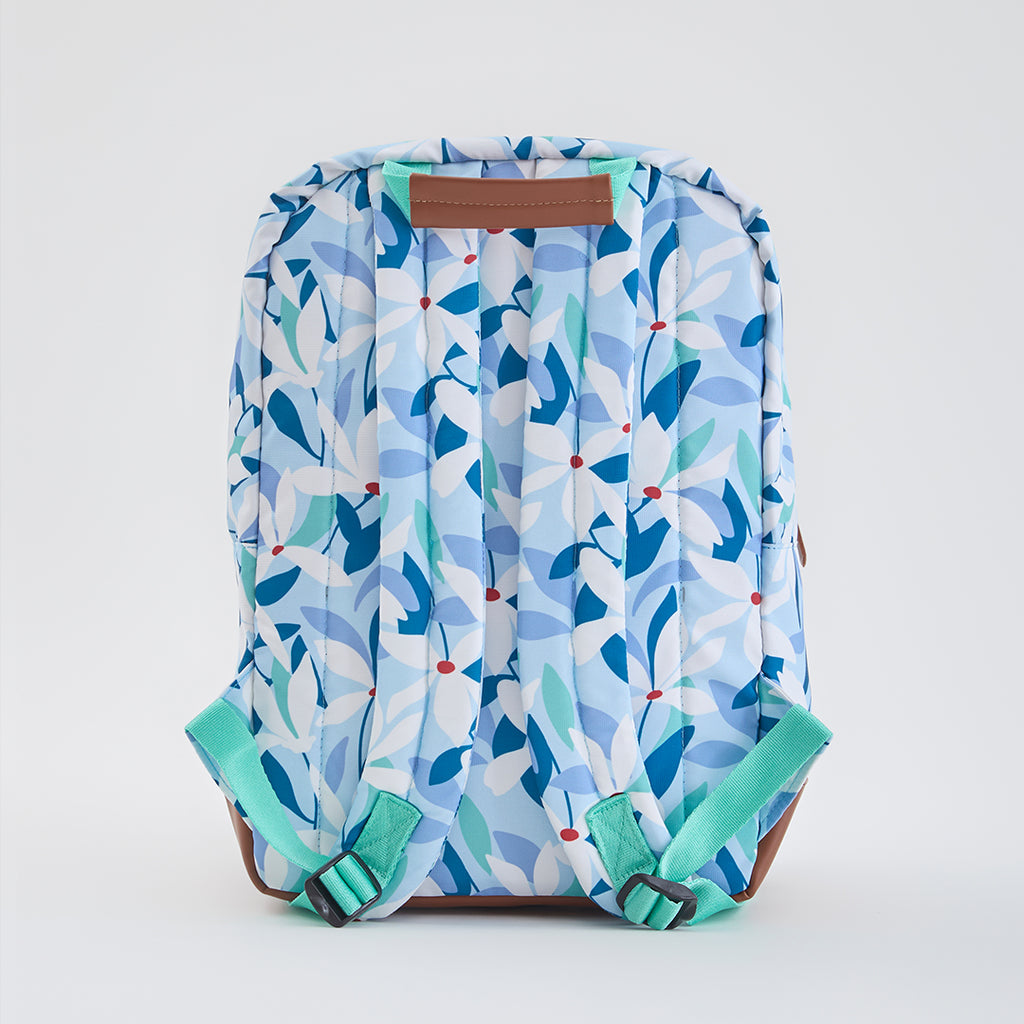 Morral Sarah Liria
