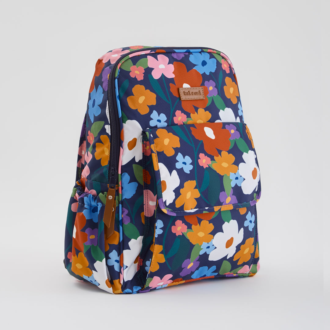 Morral Victoria Flora