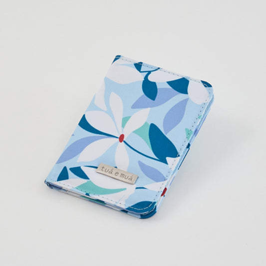 Porta Pasaporte Liria