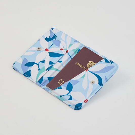 Porta Pasaporte Liria