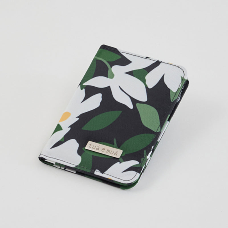 Porta Pasaporte Margarita