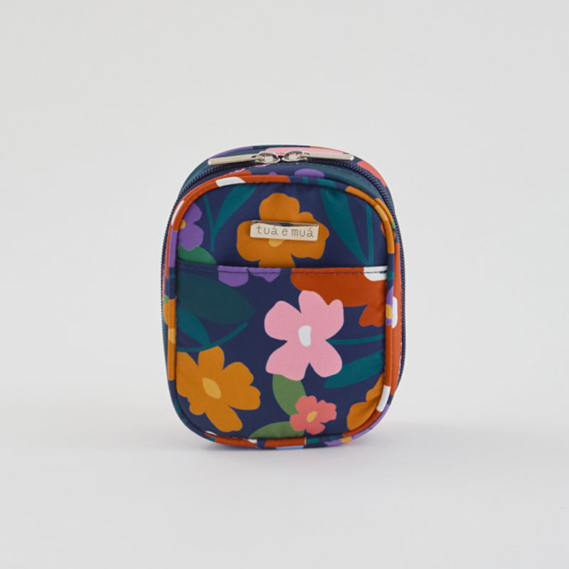 Pouch Organizador Flora