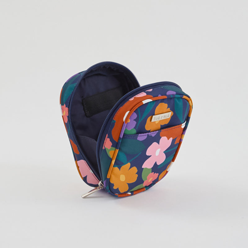 Pouch Organizador Flora