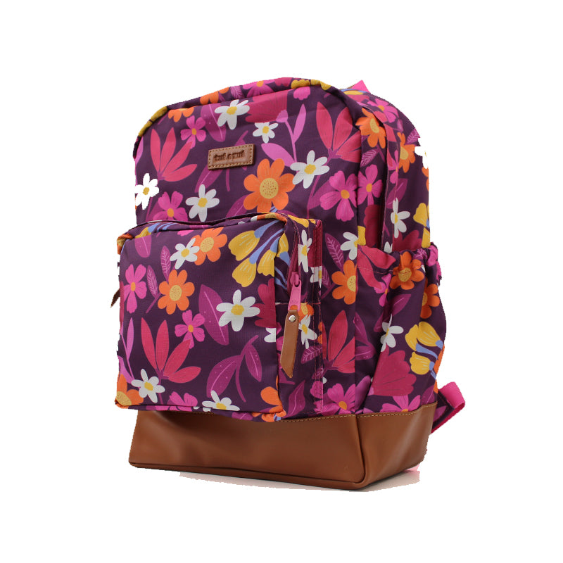 Morral Sarah Galia