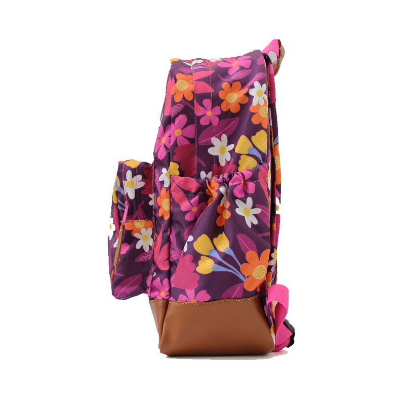 Morral Sarah Galia