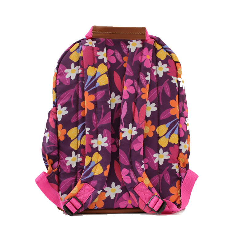 Morral Sarah Galia