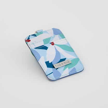 Tarjetero Escarapela Liria