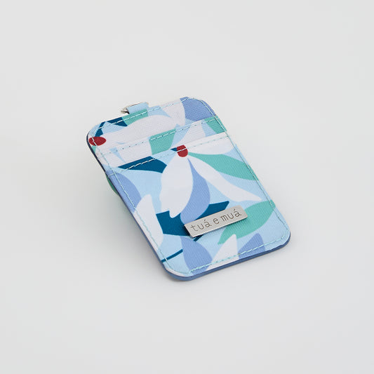 Tarjetero Escarapela Liria