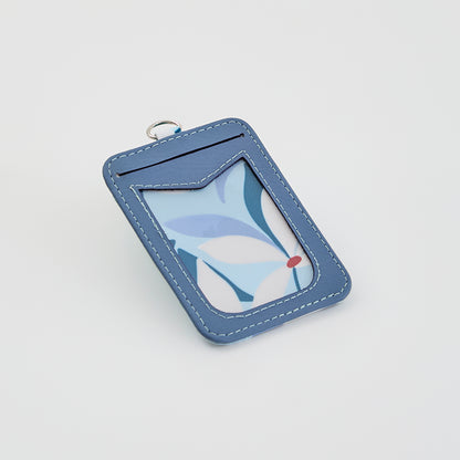 Tarjetero Escarapela Liria