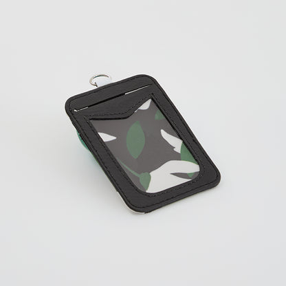 Tarjetero Escarapela Margarita