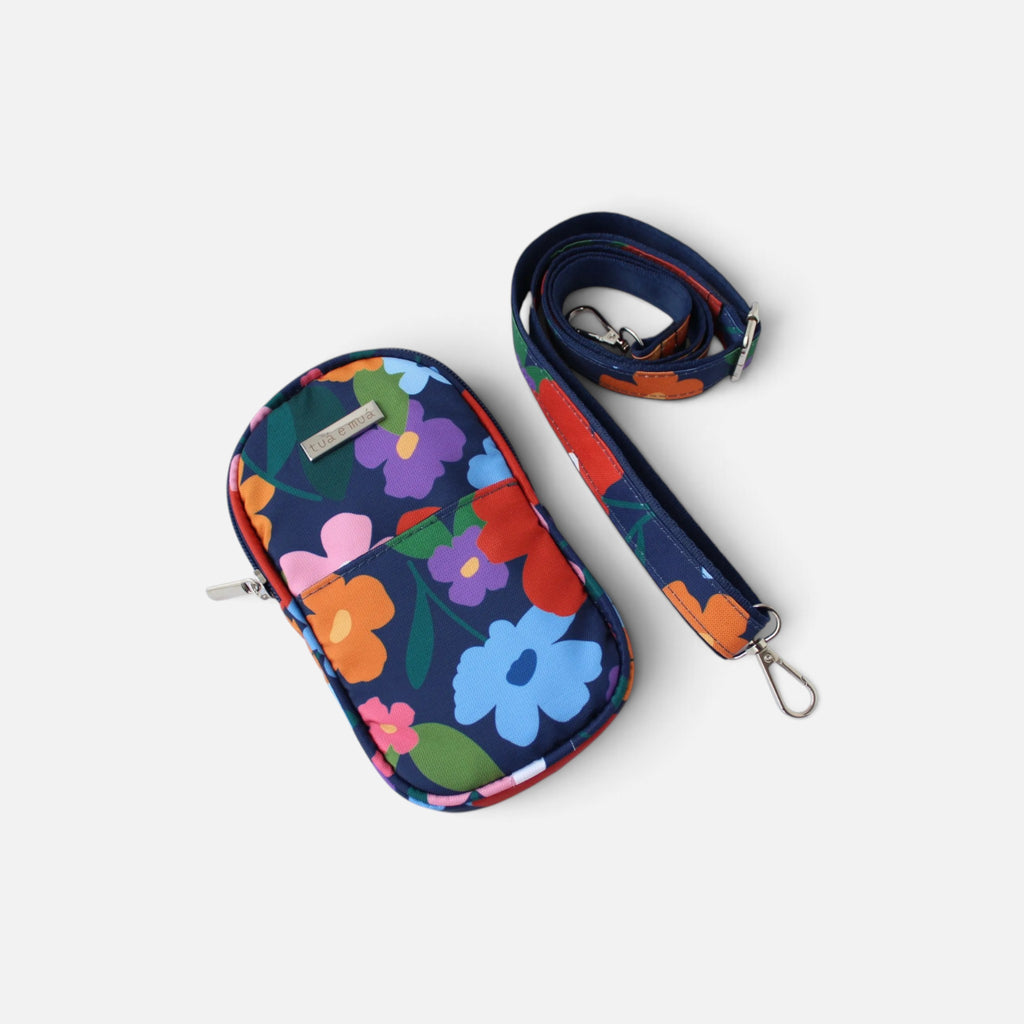 Bolso Minibag Flora